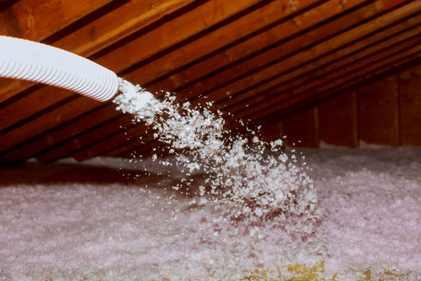Professional Insulation Contractor in Sharpsburg, PA