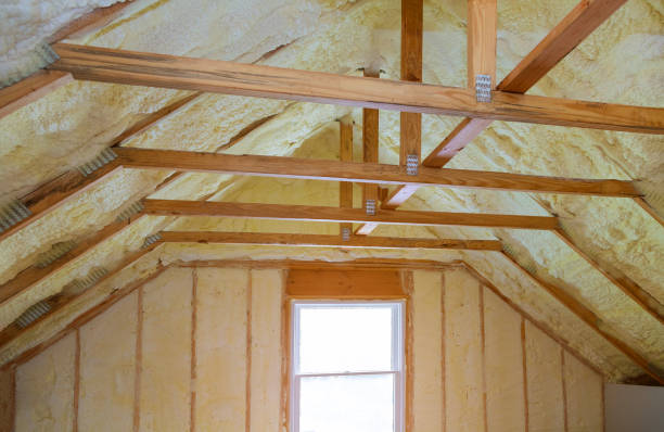 Best Geographic-Specific Insulation Services in Sharpsburg, PA