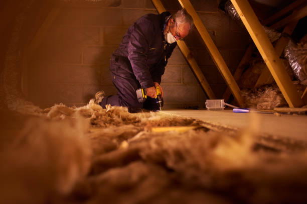 Best Spray Foam Insulation in Sharpsburg, PA